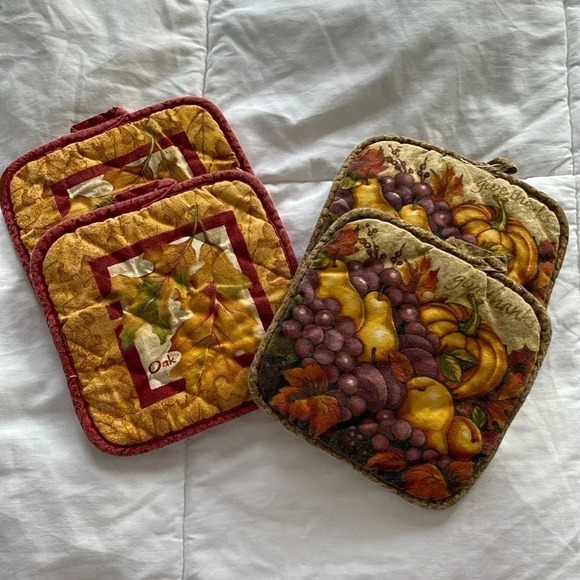 Other - Cloth  Trivets